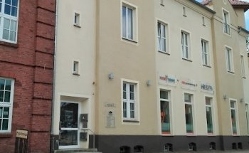 Gemeinschaftspraxis für Physiotherapie GbR