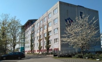 Physiotherapie Im Haus des Sports GmbH