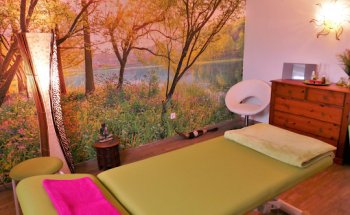 Privatpraxis für Physiotherapie und Krankengymnastik Carola Grabow