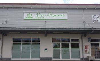 Physiotherapie Sußner UG