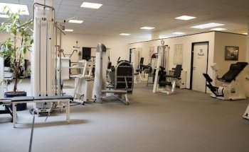 Reha Neumünster Physiotherapie