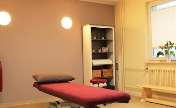 Physiotherapeutische Praxis