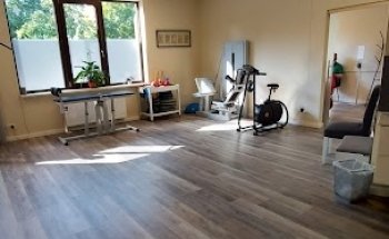 PhysioKonzept Neuruppin - Sven Staffetius