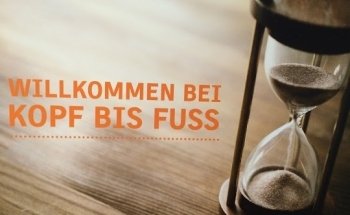 KOPF BIS FUSS - Praxis für Physiotherapie - Mario Seeger