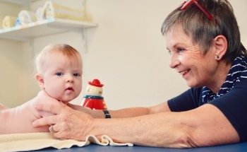 Praxis für Physiotherapie - Voigt-Ostrowsky & Stoehr