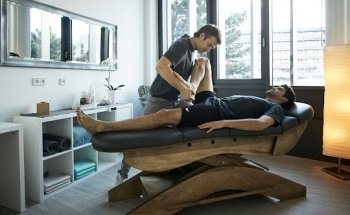 RHOEN REHAB