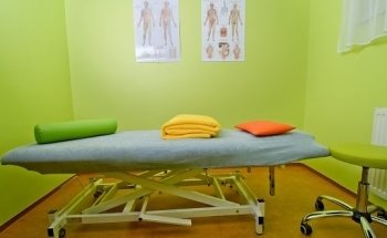 In Optima Forma Physiotherapiepraxis
