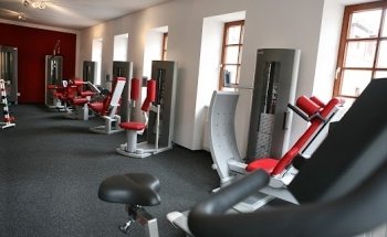 André Neumayer Praxis für Physiotherapie