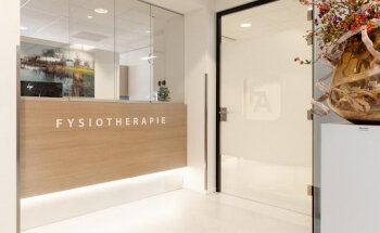Fysio Alphen