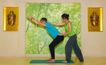 Physioyoga Akademie