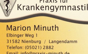 Minuth