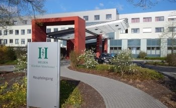Helios Kliniken Mittelweser