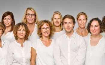 Physio.Aktiv Ellen Jensen, Josia Nauck & Team