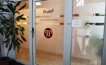 Praxis für Physiotherapie Volker Probst