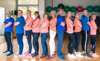 medifit Ihr Gesundheitszentrum