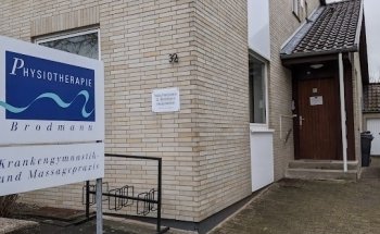 Guido Brodmann Physiotherapie
