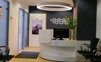 cplus Physiotherapie - Praxis für manuelle Therapie und Krankengymnastik