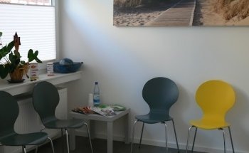 Physiopraxis-Stierstadt, Anke Krieger