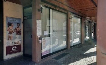 Praxis für Osteopathie - Sylwia Kuta