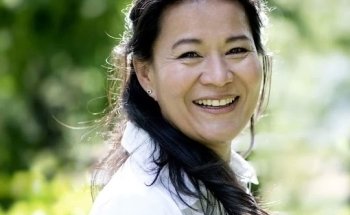 Nanchi Meyer