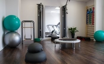 Physiotherapie am Markt OHZ