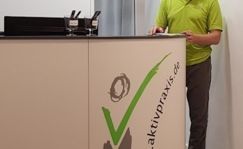 aktivPraxis Malik, Physiotherapie und ganzheitliche Medizin, Nellingen