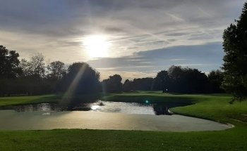 Golf de LLN