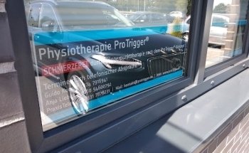 Physiotherapie ProTrigger