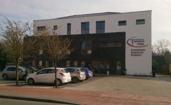 Therapiezentrum Thöle & Voss | Ergotherapie