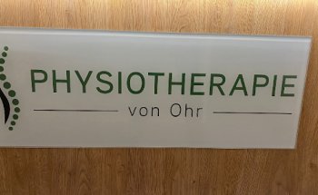 Physiotherapie von Ohr