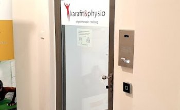 karafit & physio - Praxis für Physiotherapie Bahnstadt