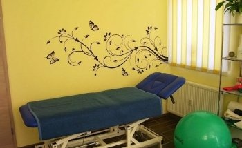 Physiotherapie Andreas Prskawetz