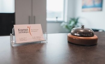 Praxis für Physiotherapie Kramer und Kollegen