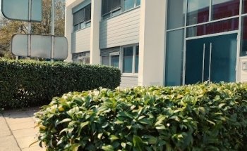 Physiotherapie am Messepark Meier
