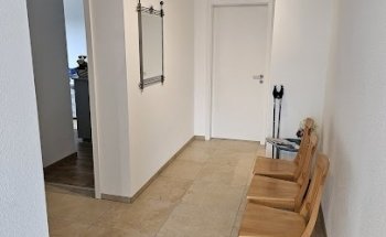 Krankengymnastik Steininger