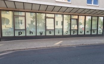 physiopunkt - praxis für physiotherapie