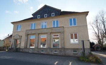 Praxis für Physiotherapie Katrin Kessler-Scholz