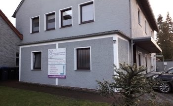 Ergotherapie-Praxis Carolin Treichel