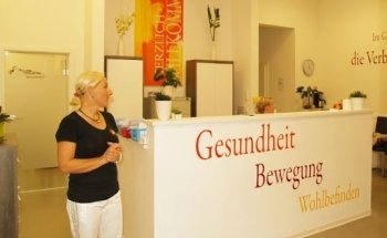 Praxis Nicola Theiss und Sören Scholz