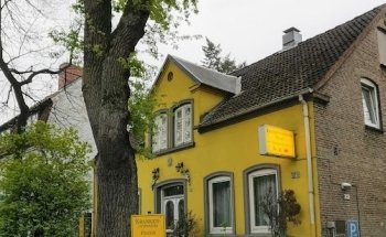 Keuch Karsten Praxis für Krankengymnastik - Manuelle Therapie u. Bobath