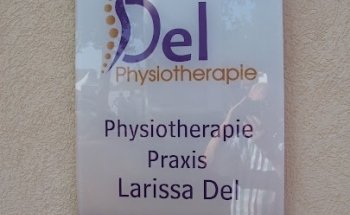 Frau Larissa Del