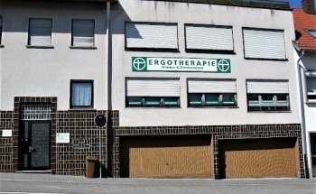 Praxis für Ergotherapie Krämer-Zimmermann