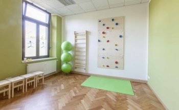 Physiotherapie