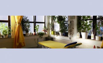 Praxis für Krankengymnastik & Physiotherapie Gerhard Koos