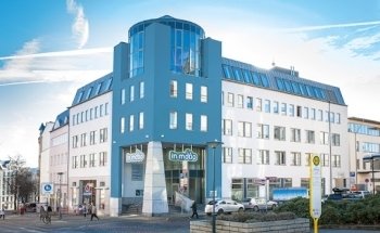 inmotio Therapiezentrum