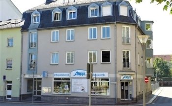 Therapiepraxis Dörter • Ergotherapie, Physiotherapie, Handrehabilitation