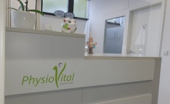 PhysioVital Marcel Schiele - Praxis für Physiotherapie/Gerätetraining