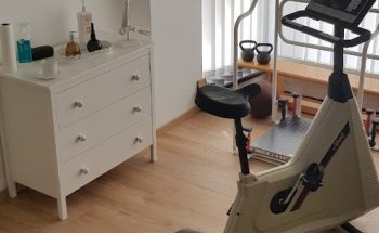 Physio am Jürgens Hof Meik Weiß