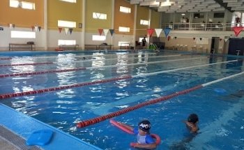 Piscina Ulagos