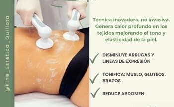 Kine&Estética